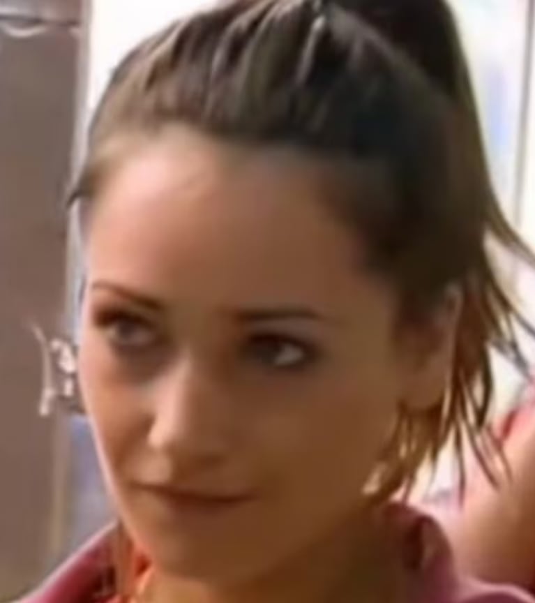 La dolorosa historia de Belén Persello, la ex actriz de “Casi Ángeles” que se quitó la vida a los 34 años | Créditos: Instagram