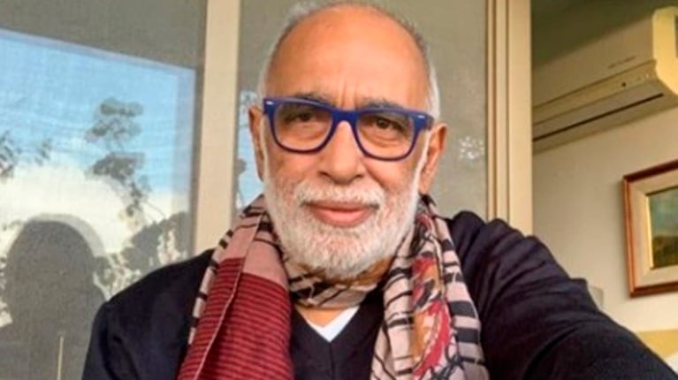 La dramática confesión de Daniel Hadad sobre los últimos días de El Negro González Oro: “Se caía seguido”