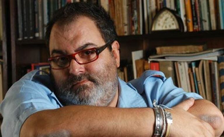 La dramática confesión de Jorge Lanata. (Foto: Web)