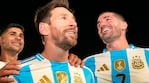 La dramática predicción de la astróloga que acertó el Mundial de Argentina (Foto del Instagram de Messi)