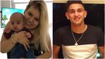 La drástica decisión de Morena Rial en Instagram tras su separación de Facundo Ambrosioni: cambió el nombre de la cuenta de la red social de su hijo y le agregó su apellido 