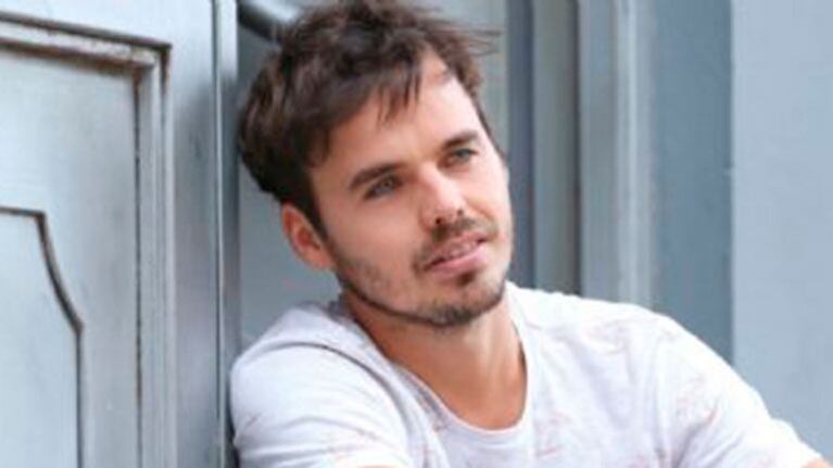 La drástica decisión detox de Benjamín Rojas en plena cuarentena: Voy a borrar Twitter de mi celu