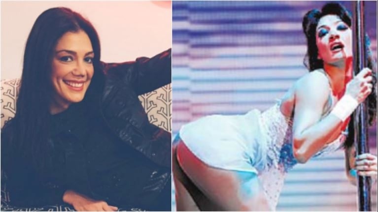 La drástica transformación de Eunice Castro: "Me cambió la cara; sufrí un accidente y tuve que operarme"