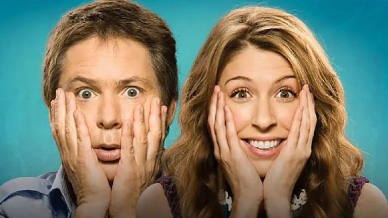 La dupla fue todo un éxito del cine argentino allá por 2010.