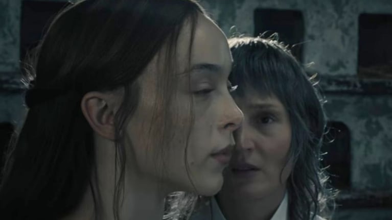 La elegida para interpretar a Lizzie es Ella Beatty, hija de Warren Beatty y Annette Bening.