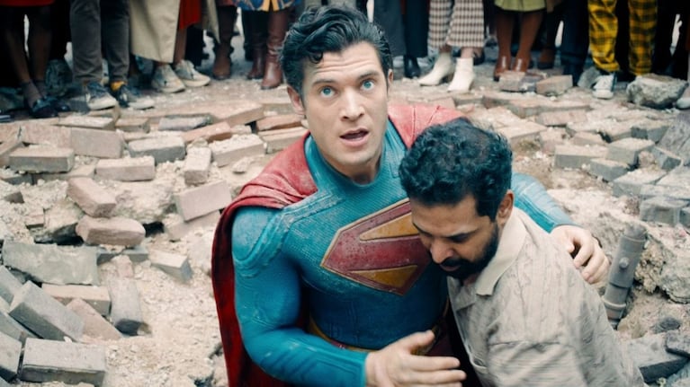 La elogiada versión de "Superman" llegará a Netflix tras su paso por cines y HBO Max.