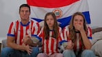 La emoción de Dallys Ferreira tras el histórico triunfo de Paraguay ante Alemania en el Mundial 2026 (Foto de Instagram)