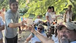 La emoción de Mariano Iúdica por la decisión de su sobrino de ser sacerdote: “Es una despedida grosa”. CRÉDITO: Instagram