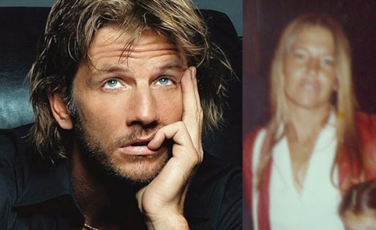 La emotiva carta de Facundo Arana a su mamá (Foto: Web).