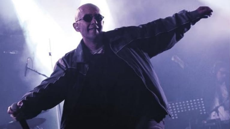 La emotiva despedida de los famosos al Indio Solari: mensajes que partieron el corazón