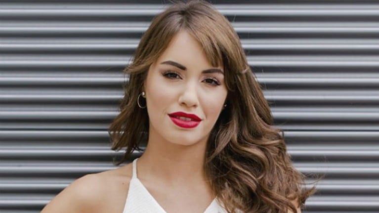 La emotiva historia de la donación que Lali Espósito hizo. Foto: Web