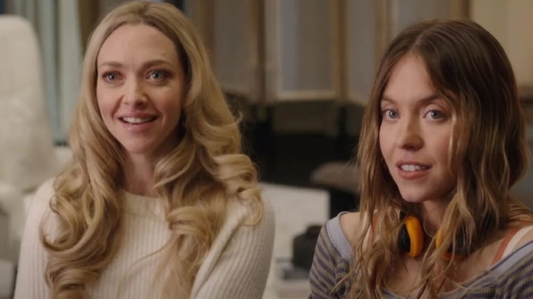 La Empleada (The Housemaid, en inglés), la adaptación de un best seller de Freida McFadden.