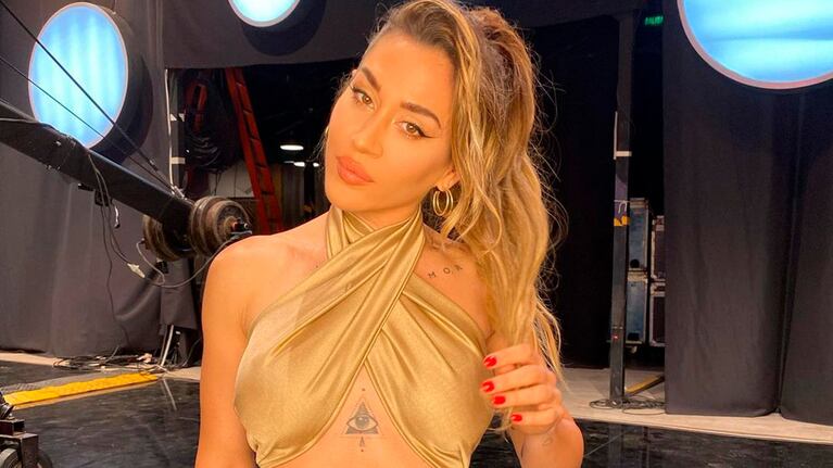 La enfática reacción de Jimena Barón tras el rumor que está en pareja: No tengo novio, Jesús Santo