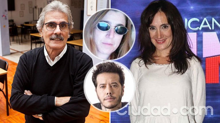 La entidad emitió un texto con el respaldo de Sergio Vainman, a raíz del cruce entre la actriz y Claudia Bono, la autora.