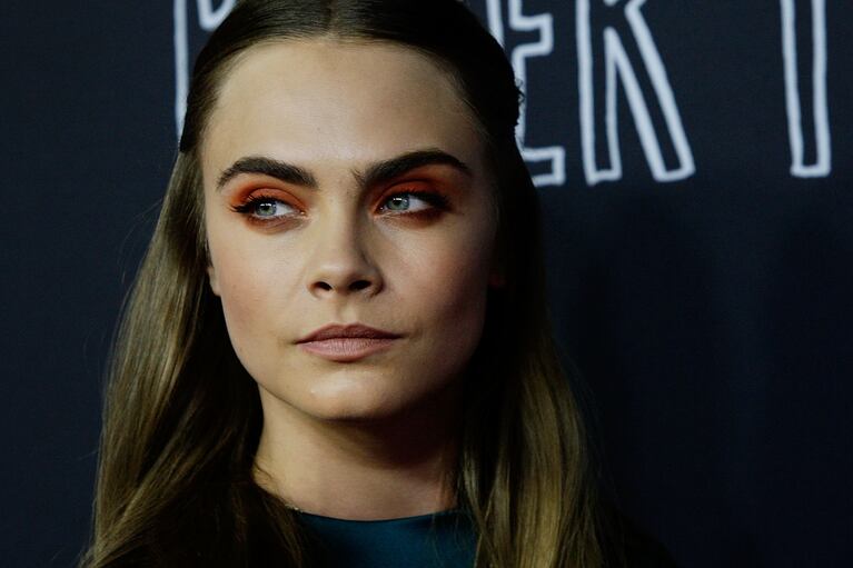 La entrevista más incómoda que jamás tuvo Cara Delevingne   