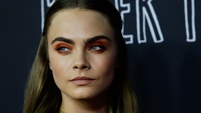 La entrevista más incómoda que jamás tuvo Cara Delevingne