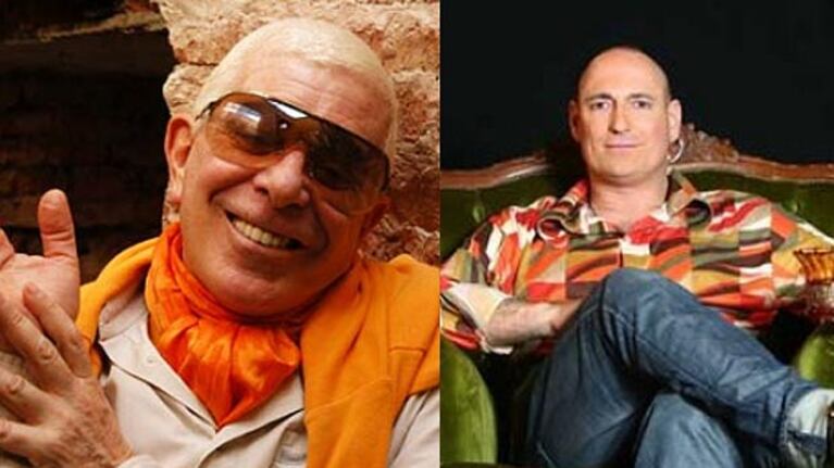 La escalofriante confesión de Carlos Perciavalle sobre Fernando Peña. (Fotos: Web)