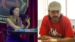 La escandalosa separación de la sexóloga Cecilia Ce y Nacho Levy en medio de denuncias