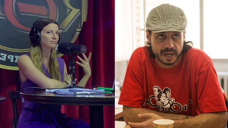 La escandalosa separación de la sexóloga Cecilia Ce y Nacho Levy en medio de denuncias