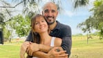 La esposa de Abel Pintos lanzó Cala, su local de joyería artesanal en CABA