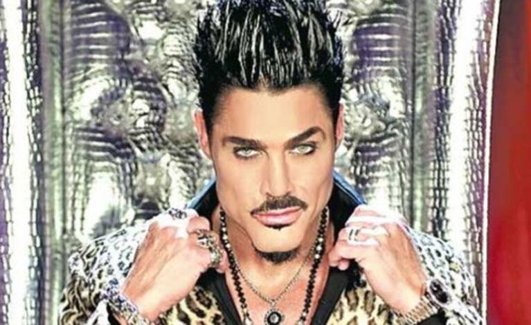 La "estrategia" de Fort para recuperar el rating... ¿y ganarle a Tinelli? (Foto: Web)