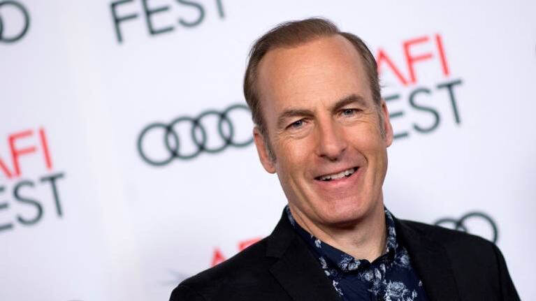 La estrella de Better Call Saul, Bob Odenkirk, se desmaya en el set y es hospitalizado