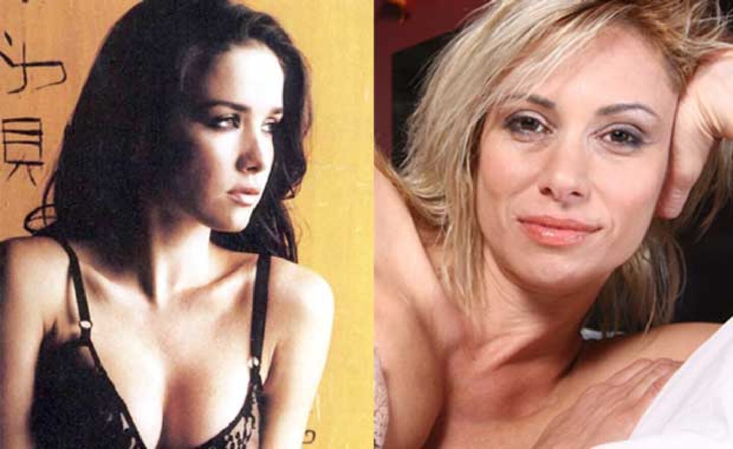 La ex de Ricardo Mollo “liquidó” a Natalia Oreiro en Twitter. (Foto: Web)