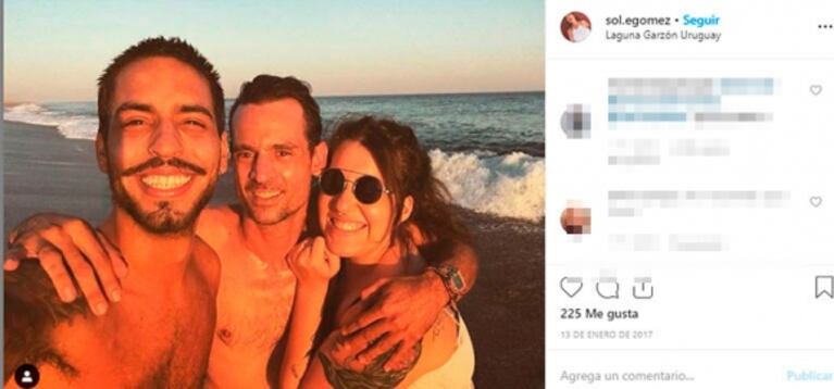La exasistente de Chano reveló el peor momento que vivió junto al músico tras un cumpleaños de Pampita