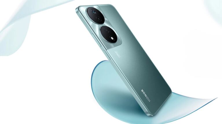 La excelente noticia de Honor 90 Smart en su batería y cámara que sube la calidad de los resultados