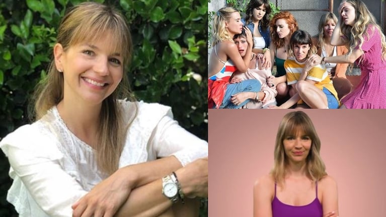 La exChiquititas vuelve a la ficción con Separadas.