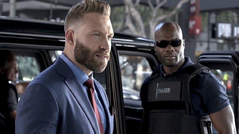 La exitosa miniserie se puede ver en Amazon Prime Video.