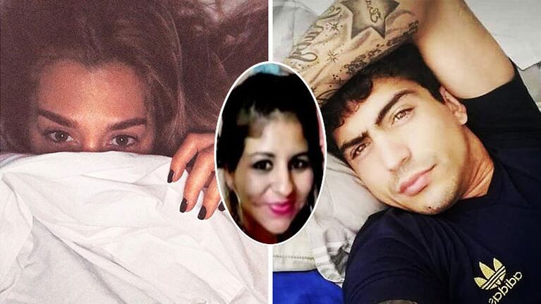 La exmujer de Rodrigo Romero y una picante hipótesis por el romance con Jimena Barón. (Foto: Instagram)