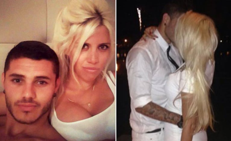 La exorbitante cifra de dinero que Icardi lleva gastada en Wanda… ¡en apenas nueve meses! (Foto: Web)