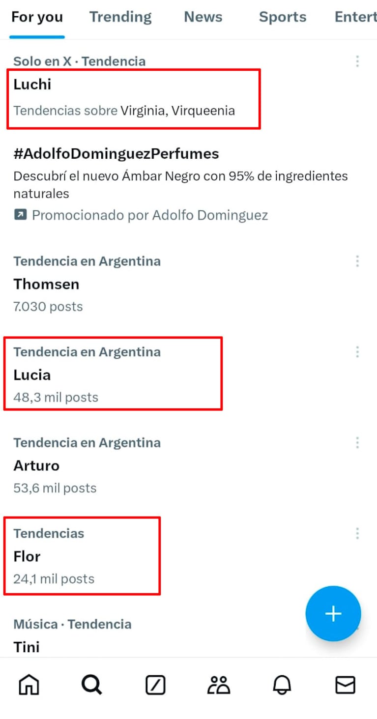 La explosiva reacción de Florencia Regidor con Nicolás Grosman tras el paso de Lucía Maidana por Gran Hermano