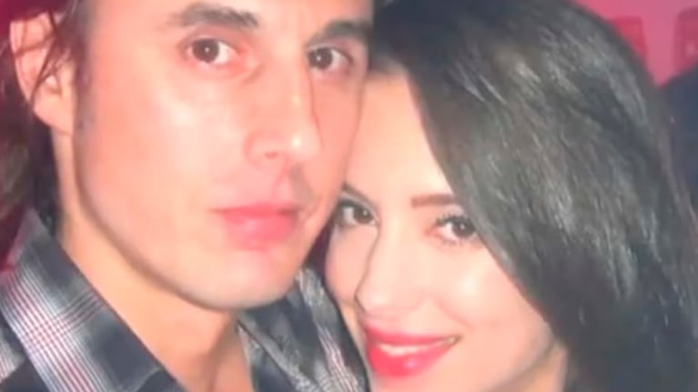 La exsuegra de Moritán, feliz: “Me alegro de que no se haya casado con mi hija”