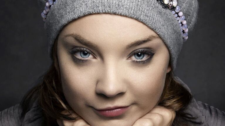La extraña sonrisa de Natalie Dormer y demás curiosidades