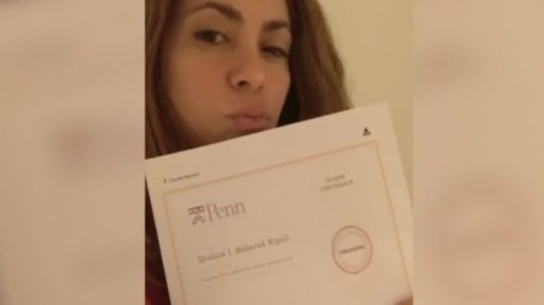 La faceta desconocida de Shakira que sorprendió a todos