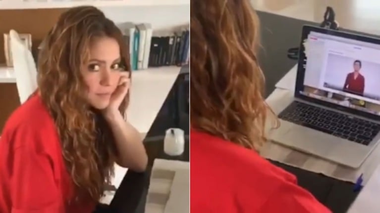 La faceta desconocida de Shakira que sorprendió a todos