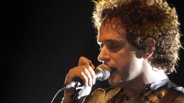 La familia de Gustavo Cerati publicó un comunicado sobre su estado de salud