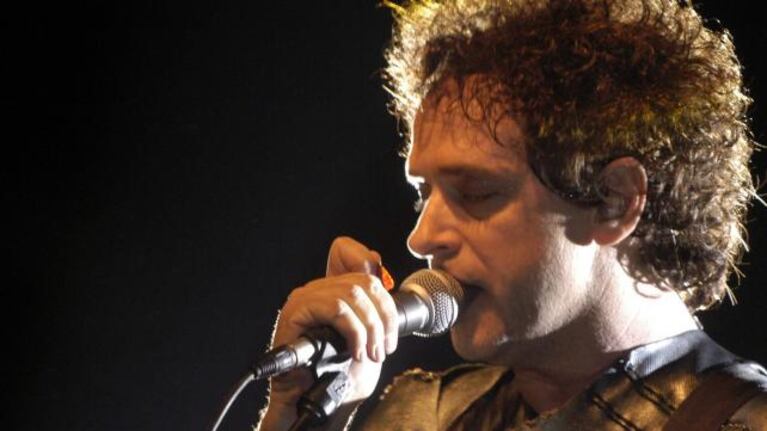 La familia de Gustavo Cerati publicó un comunicado sobre su estado de salud