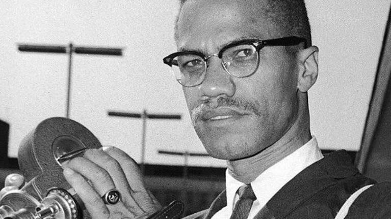 La familia de Malcolm X pidió que se reabra la investigación de su asesinato