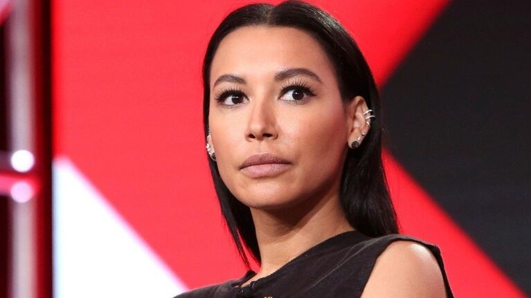 La familia de Naya Rivera expresó su dolor en un comunicado.