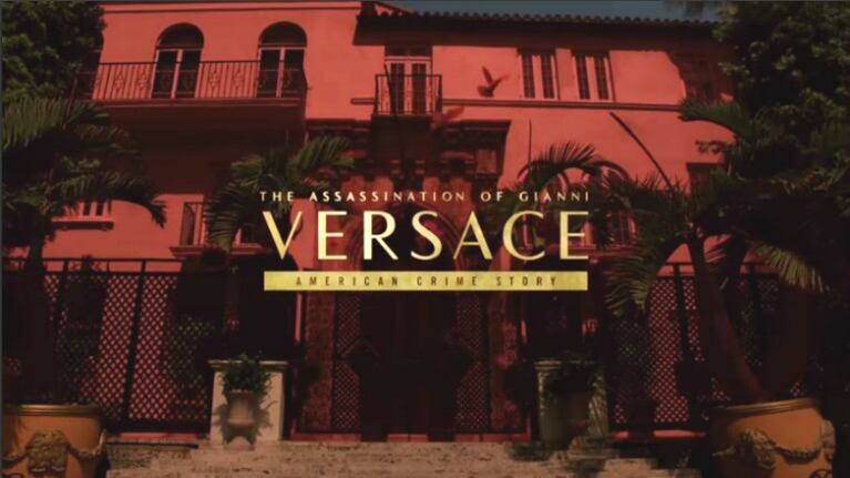 La familia de Versace desautoriza la serie que lanzará FX sobre el asesinato del modisto (Foto: Web)