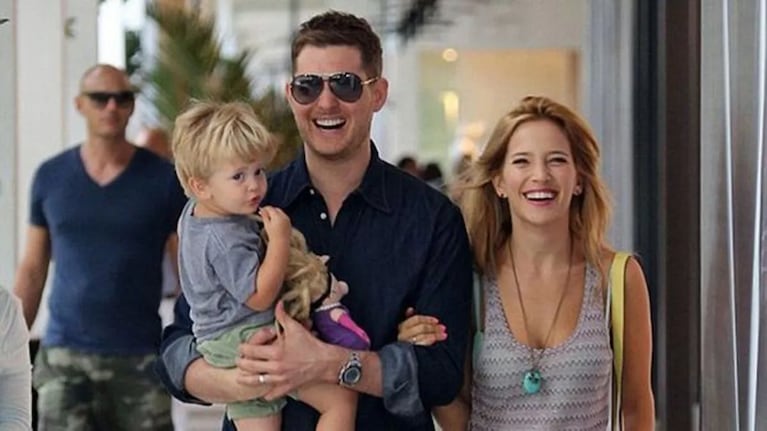 La familia hoy disfruta de ver a Noah sano y recuperado, luego de haber atravesado juntos el momento más duro
Fuente: Instagram / @luisanalopilato