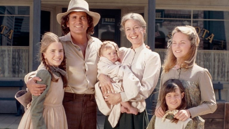 La Familia Ingalls