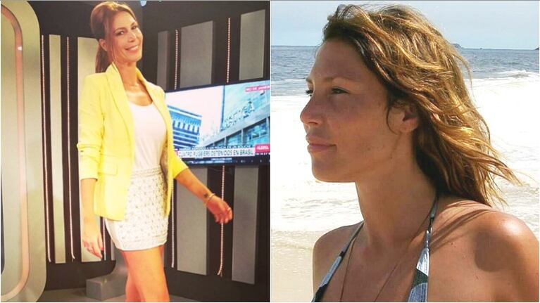 La fantasía sexual que Celina Rucci quiere cumplir a los 70 (Fotos: Twitter)