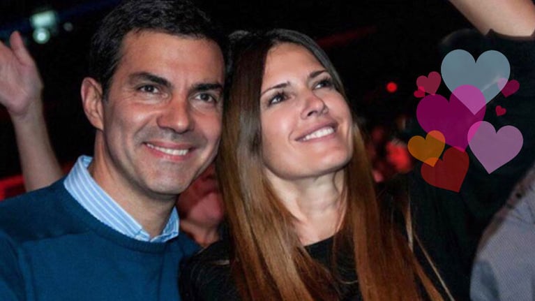 La felicidad de Juan Manuel Urtubey tras la confirmación del embarazo de Isabel Macedo: Estamos con toda la ilusión...