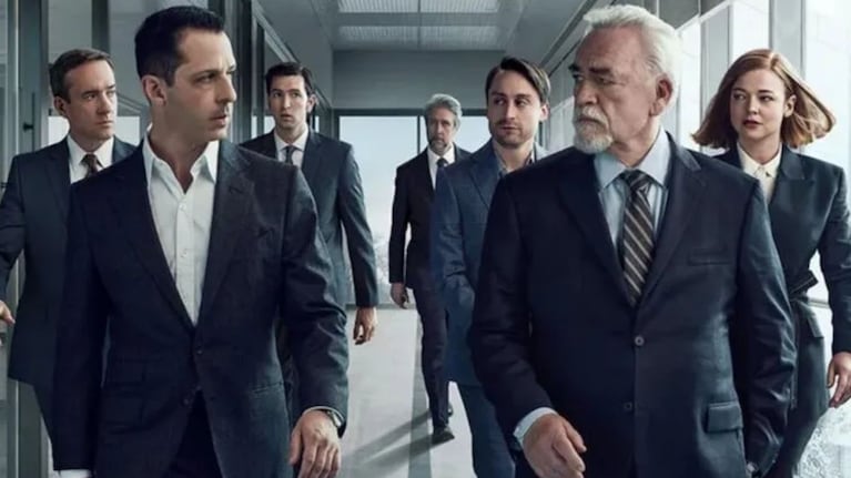 La feroz interna familiar por la sucesión del imperio de los Murdoch en un documental.