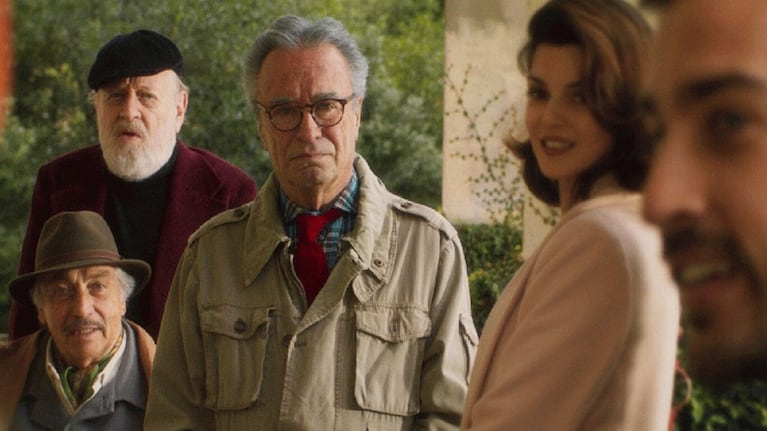 La ficción argentina que es una joya en la plataforma cuanta con un elenco estelar.