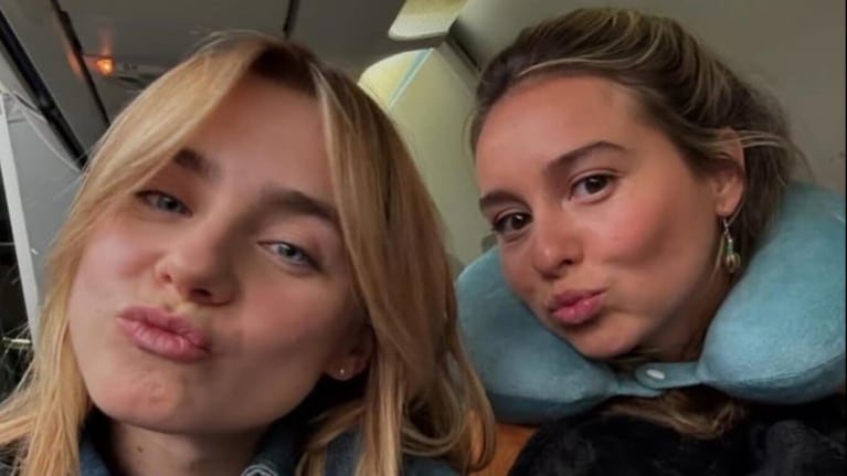 La ficción de Netflix cuenta con 6 episodios.